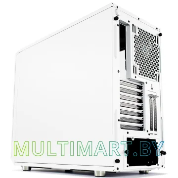 Корпус Fractal Design Meshify S2 (FD-CA-MESH-S2-WT-TGC) картинка 4
